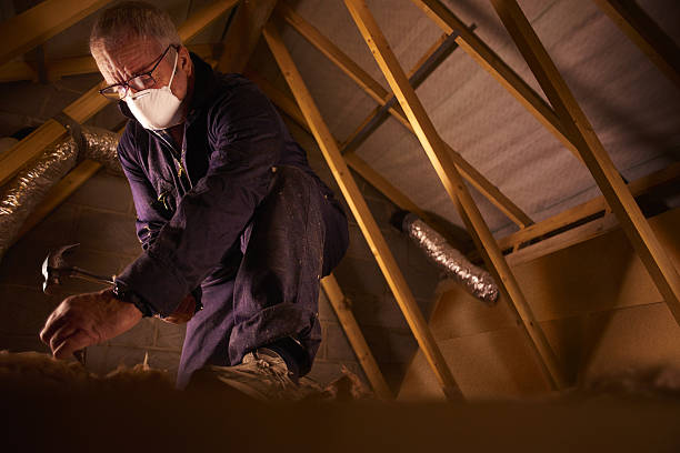 Best Residential Insulation in Altamont, OR