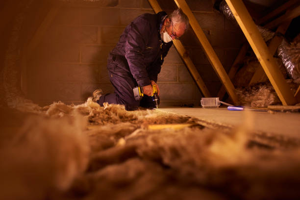 Types of Insulation We Offer in Altamont, OR